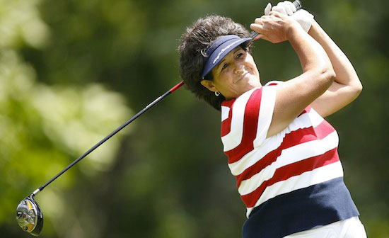 Nancy Lopez Golf Power Legging Black – Nancy Lopez Golf Canada