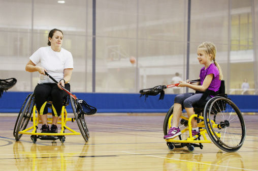 National Girls & Women In Sports Day - Women's Sports Foundation