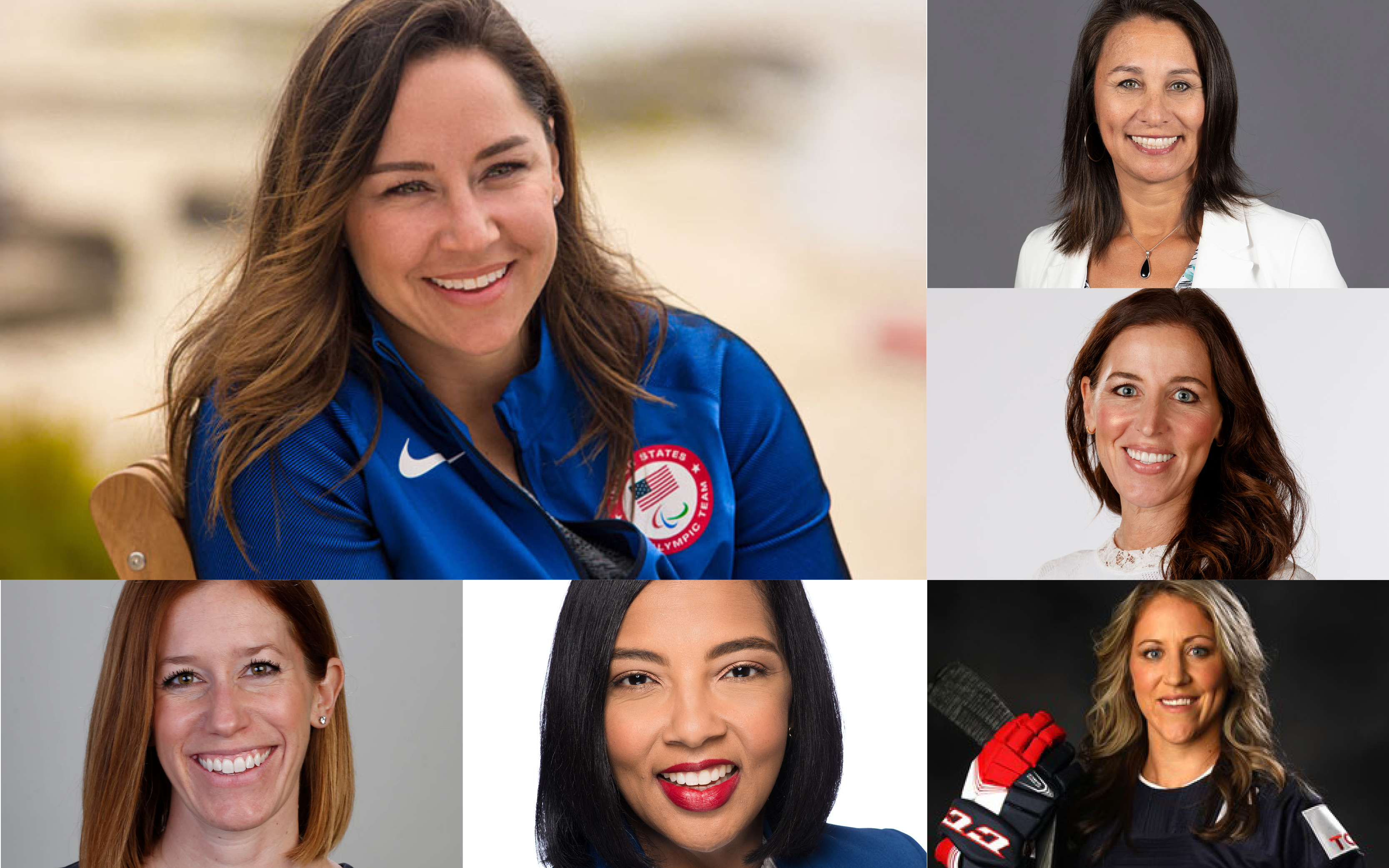 Women's Sports Foundation Announces New President and Board of Trustees  Members - Women's Sports Foundation