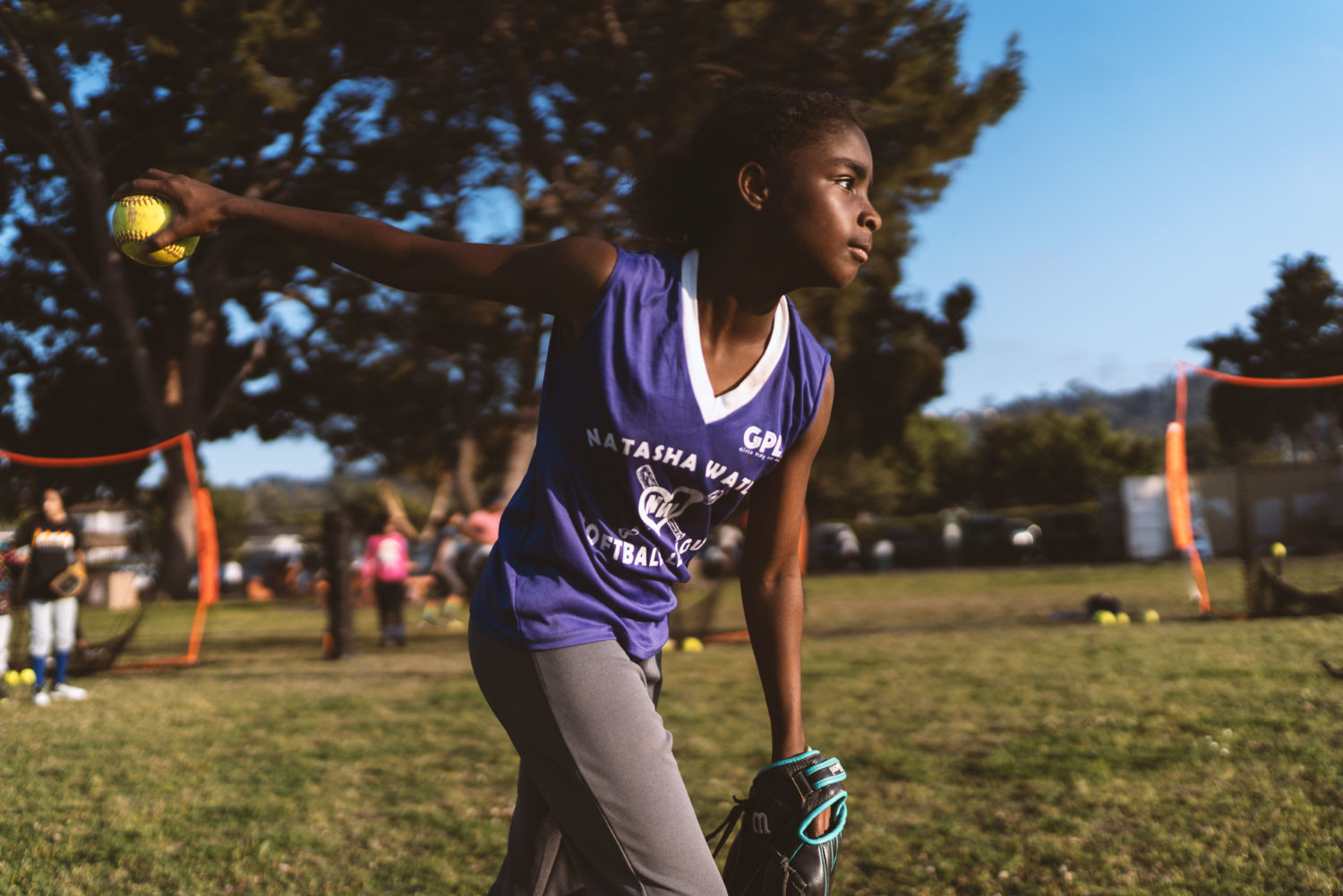 The Women’s Sports Foundation, Champion Athlete Ambassadors and ...