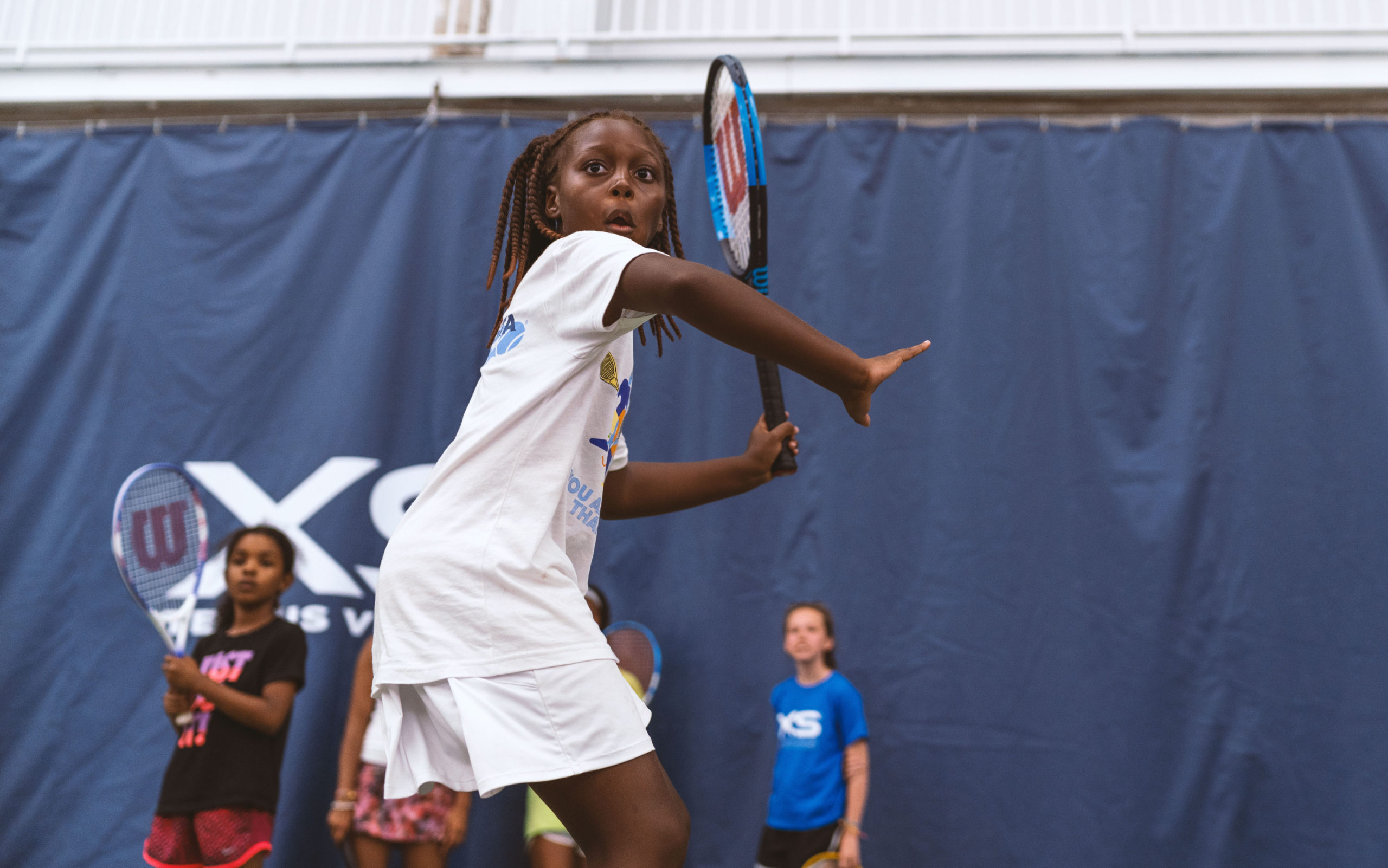 New National Report Sheds Light on Girls' Sports Participation - Women's  Sports Foundation