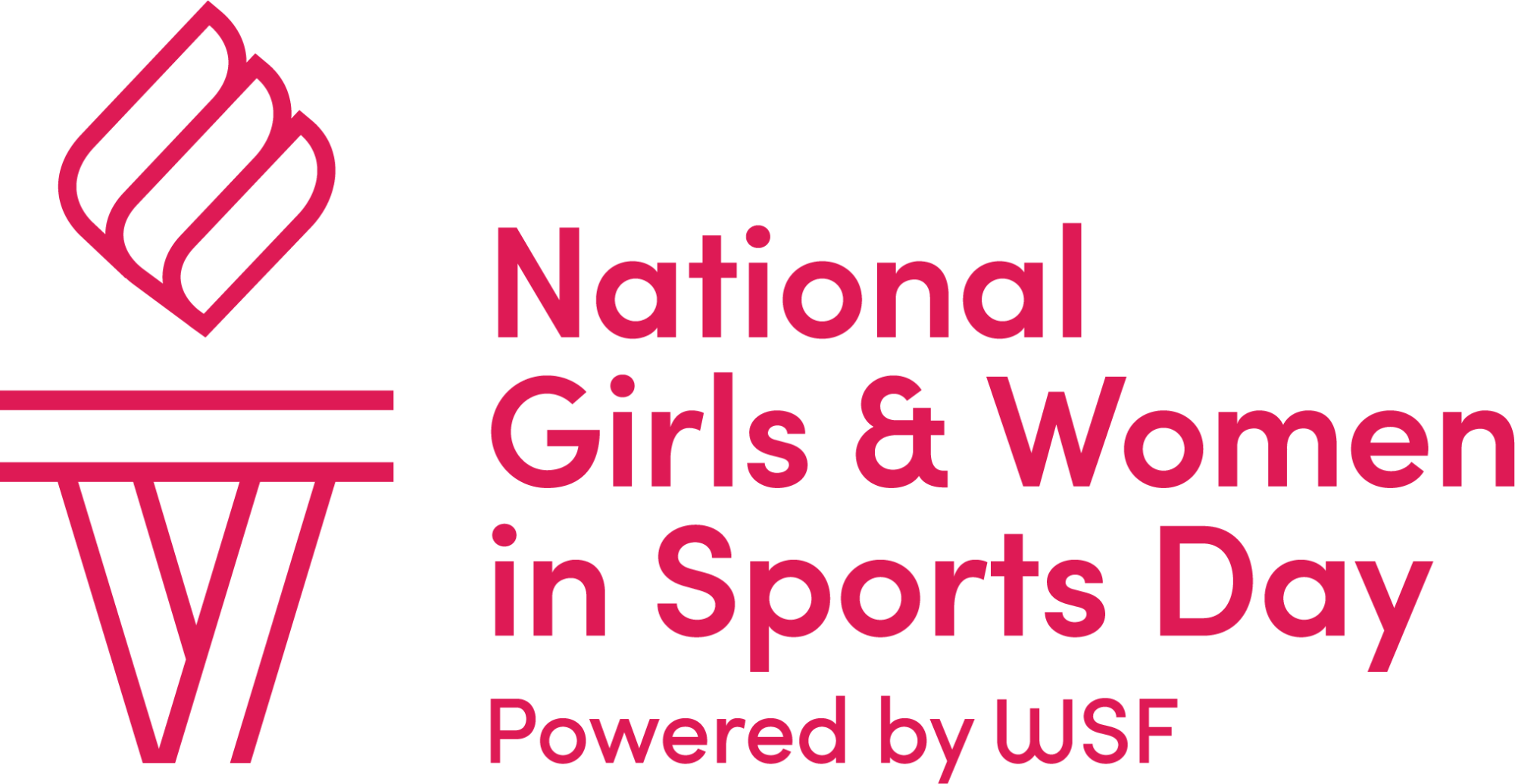 2021 Girls Fest Women's Sports Foundation