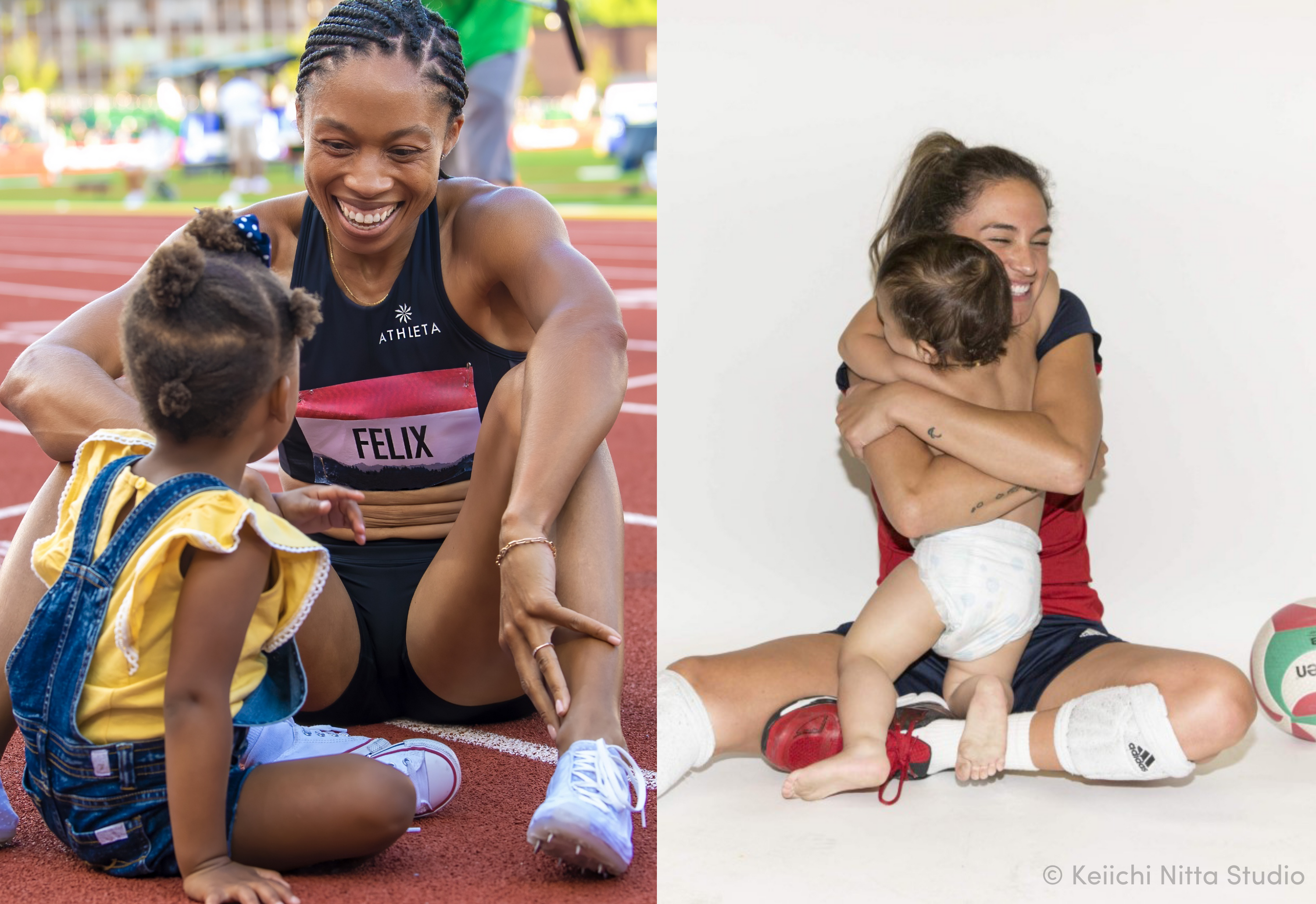 The Women's Sports Foundation Celebrates Inspiring Athletes, Girls