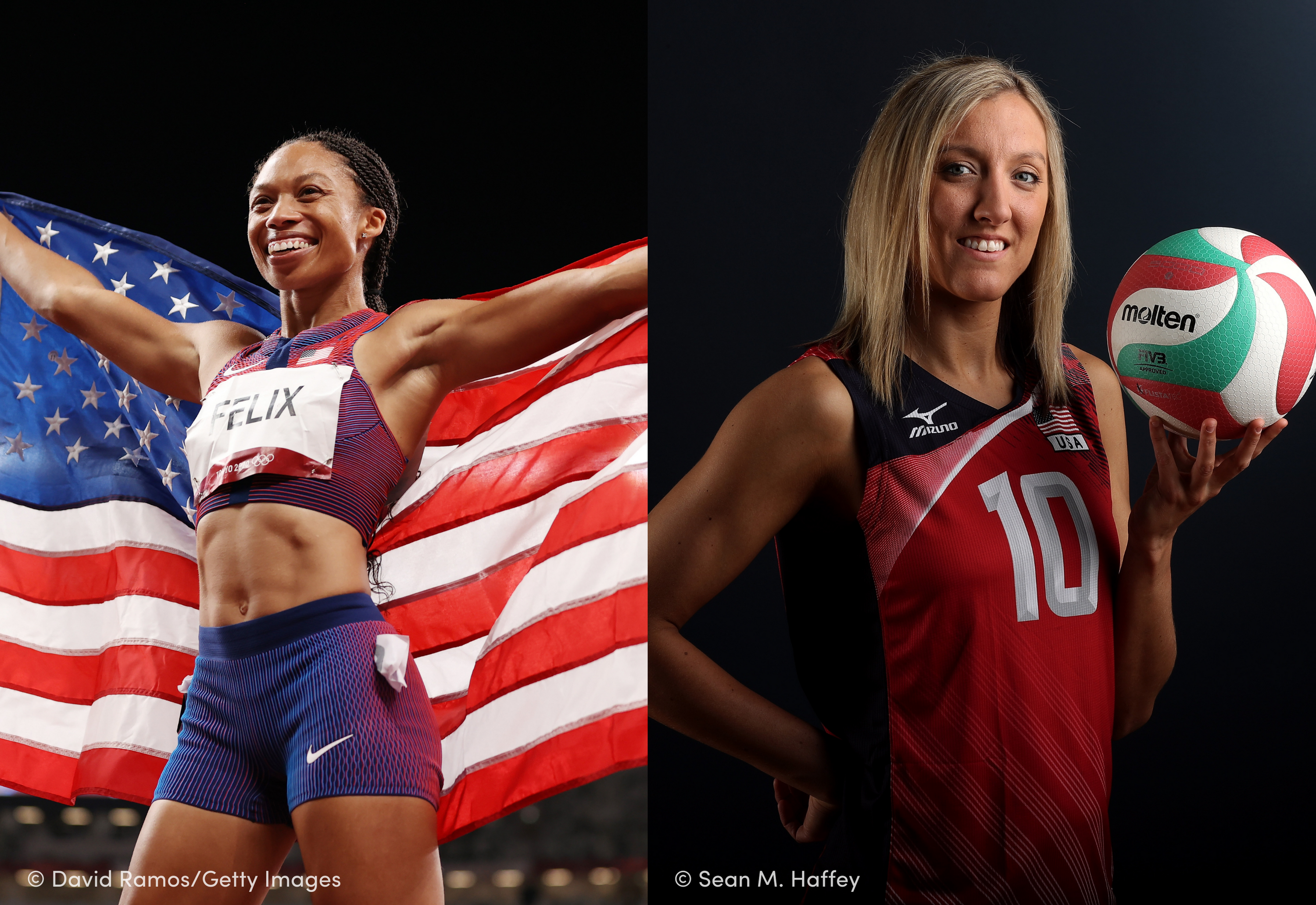 The Women's Sports Foundation Celebrates Inspiring Athletes, Girls
