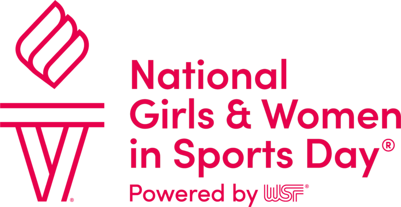 Before the night ends we just want to shoutout & forever celebrate  nationals girls and women in sports day. Whether we are dancing for…