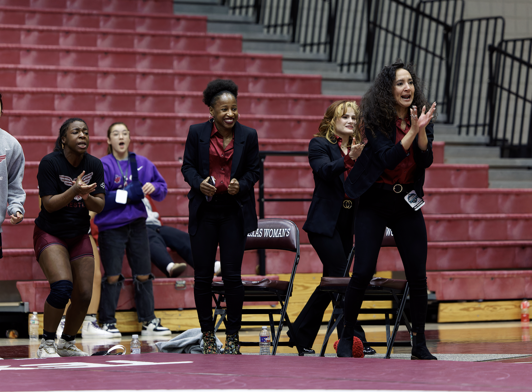 Women’s Sports Foundation® Continues to Strengthen the Pipeline for Aspiring Women Coaches Through Its Tara VanDerveer Fund for the Advancement of Women in Coaching